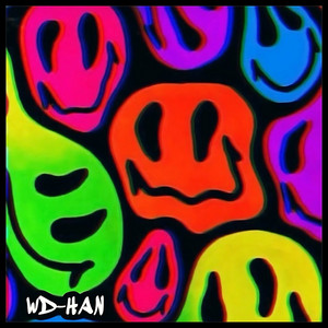 Technicolor by WD-HAN
