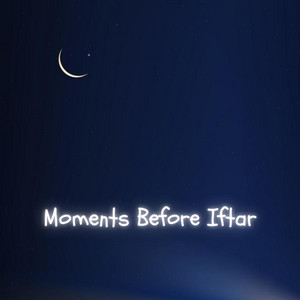 Ali Nasheed - Moments Before Iftar