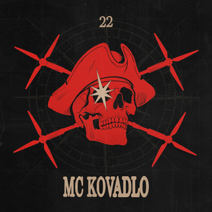 MC KOVADLO — дені трехо