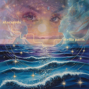 Starseeds by Stella Paris