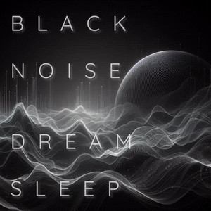 Black Noise Dream Sleep
