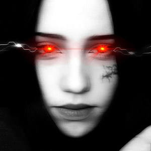 Murder eyes