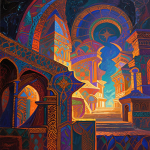 Helene Koelpin - The Spirit of the Tribe