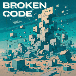 Broken Code by bloks