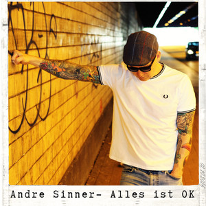 Alles ist OK by Andre Sinner