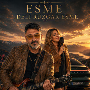Esme deli rüzgar esme by YILDIRIM CHOBAN