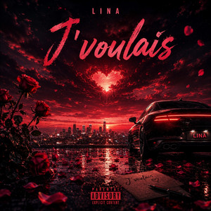 Lina (J'voulais) by ALEXIS