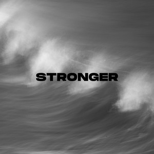 Stronger by Daniel Felt