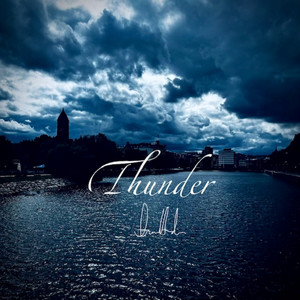 Thunder by Lina Holm