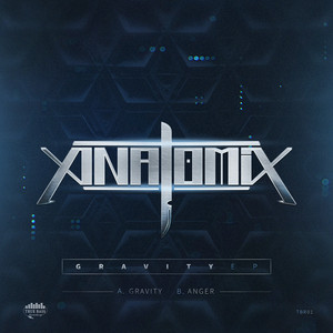 Anger by AnatomiX