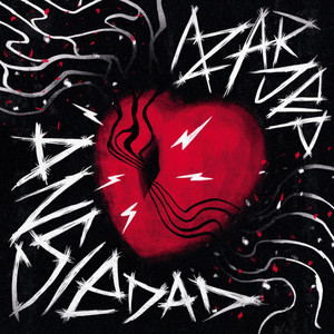 Ansiedad by Azardep