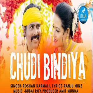 Chudi Bindiya by Roshan Karmali