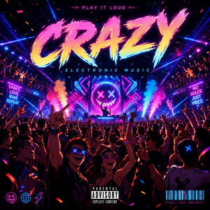 Crazy by Ley05
