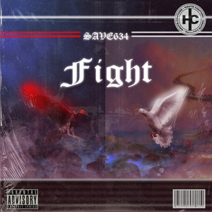 Portada de Fight