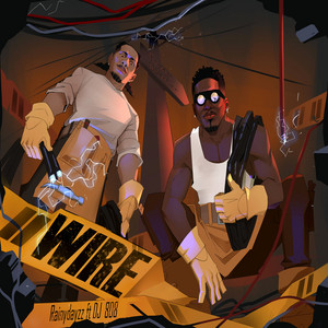 Wire by Rainy Dayzz, DJ 808