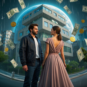 Mc Rafael Cicatriz - Taxa de Aluguel