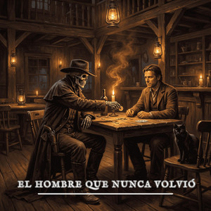 El Hombre Que Nunca Volvió by Dark Country Español