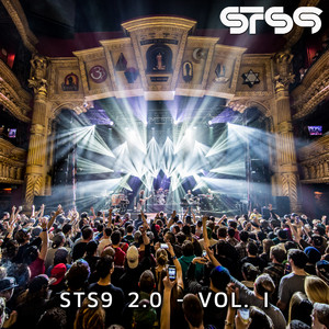 ReEmergence (Aspen - 02.14.15) by STS9