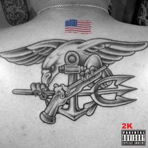 AK47KiLLA - They always Watchin