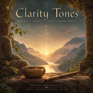 Clarity Tones by Ran Gerson
