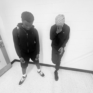 D.N.D PT2 by Babyrzzz, IzySwish
