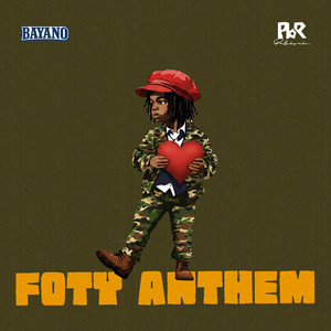 FOTY Anthem by Bayano, Prettyboyrobin