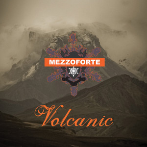 Volcanic cover