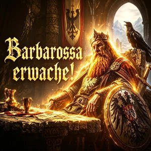 Barbarossa erwache! by Eichensturm