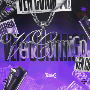 VEN CONMIGO RKT by Tibbass