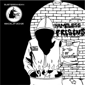 No Mercy by Nameless