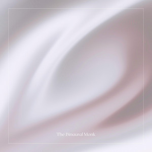Peaceful Passage Alpha 122Hz - 132Hz by The Binaural Monk