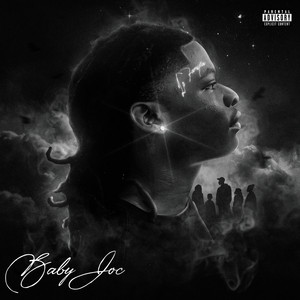 Baby Joc - Over My Dead Body