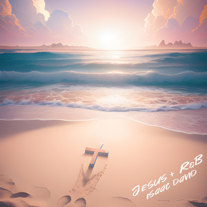 Isaac David - For Life
