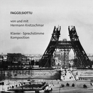 album cover: Faggelsiottu