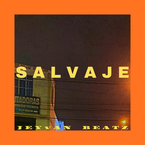 Salvaje by Jeyvan