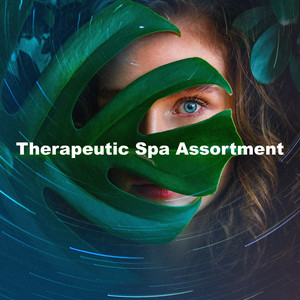 Therapeutic Spa Assortment