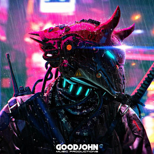 Cyborg by Goodjohn Productions