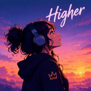 Higher by DJ Dreiko
