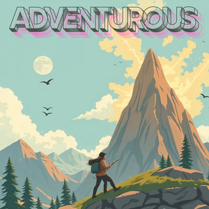 Adventurous by Lil Whaner