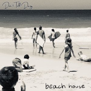 Beach House by Don't Tell Daisy