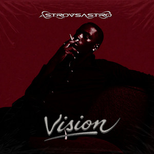 Vision by Astrovsastro