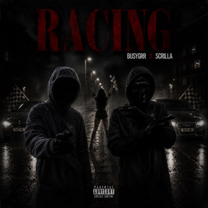 Racing by BusyGrr (3x3), Scrilla