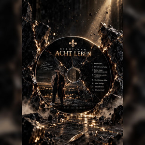 Drei Schüsse Salut by 8-Man