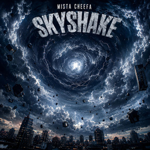 Mista Cheefa — Skyshake