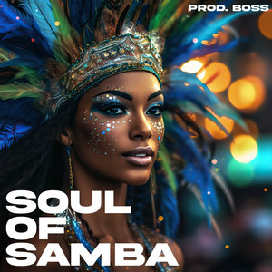Soul Of Samba by Boss