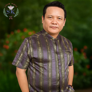 វាលស្មៅសក់សេះ by ឡេង ប៊ុនណាត