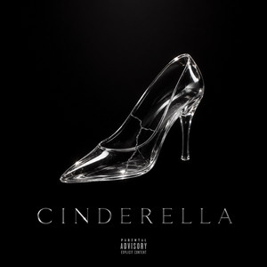 CINDERELLA by Nick Nayersina