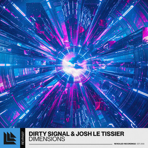 Dimensions by Dirty Signal, Josh Le Tissier