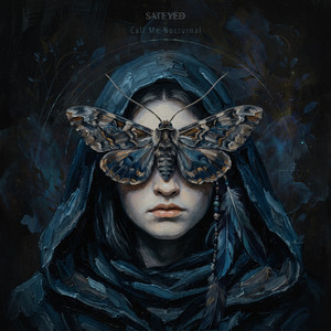 Call Me Nocturnal by Sateyed