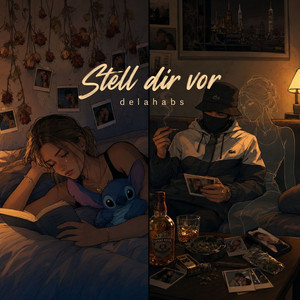 Stell dir vor by Delahabs, Rayn